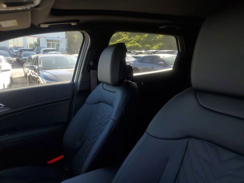 New 2026 Kia Sportage X-Line image 16