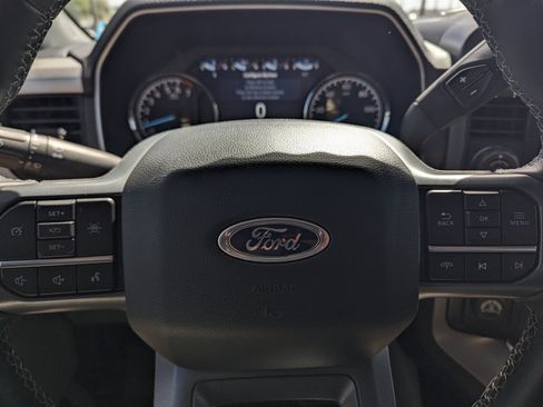 Used 2023 Ford F150 XLT w/ Equipment Group 302A High RWD image 14