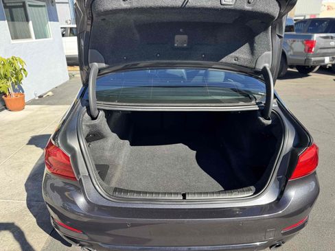 Used 2017 BMW 530i image 8