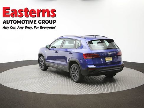 Used 2024 Volkswagen Taos S FWD image 62