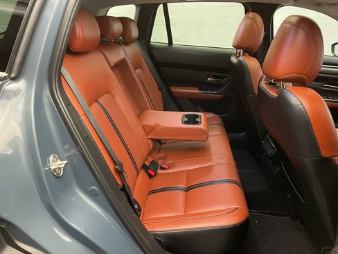 Used 2023 MAZDA CX-50 2.5 Turbo w/ Weather Package image 32