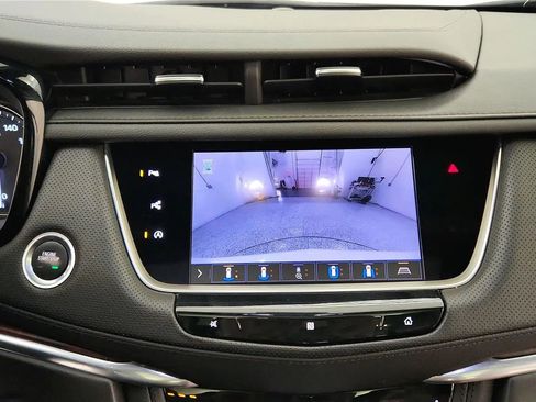 Used 2020 Cadillac XT5 Premium Luxury image 26