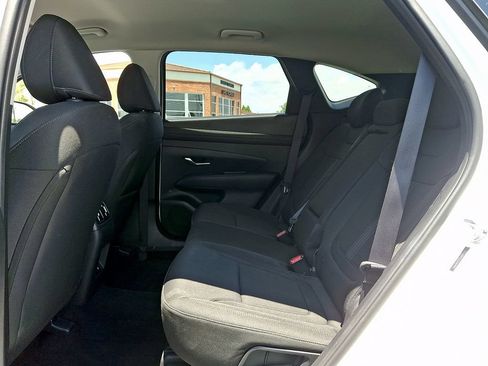 Used 2025 Hyundai Tucson SEL FWD image 10
