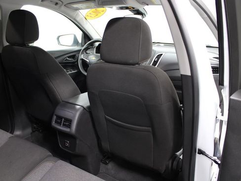 Used 2023 Chevrolet Equinox LT image 29