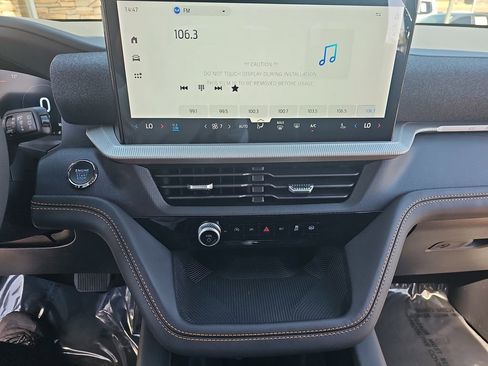 New 2026 Ford Explorer Tremor image 21