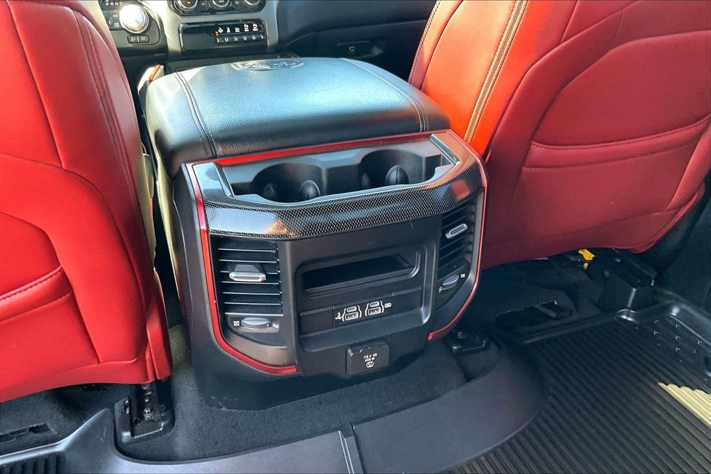 Used 2019 RAM 1500 Rebel w/ Level 2 Equipment Group AWD/4WD image 32