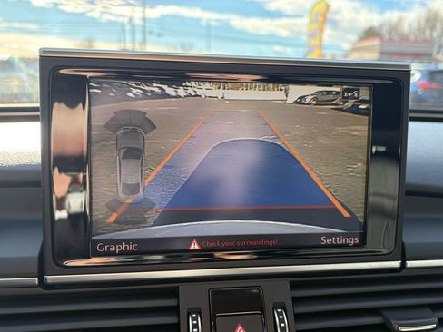 Used 2016 Audi A7 3.0T Prestige w/ Prestige Package image 19