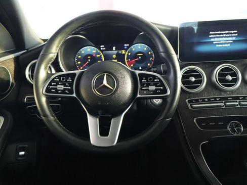 Used 2019 Mercedes-Benz C 300 4MATIC Sedan image 18