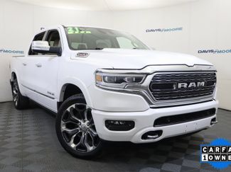 Used 2021 RAM 1500 Limited video 2