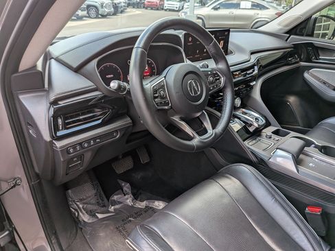Used 2022 Acura MDX SH-AWD w/ Advance Package image 15