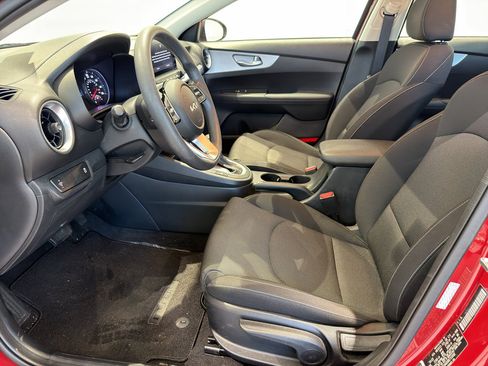 Used 2024 Kia Forte LXS image 12