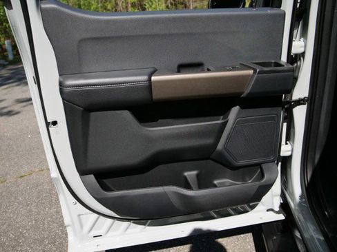 Used 2024 Ford F150 STX w/ Equipment Group 201A FX4 AWD/4WD image 30