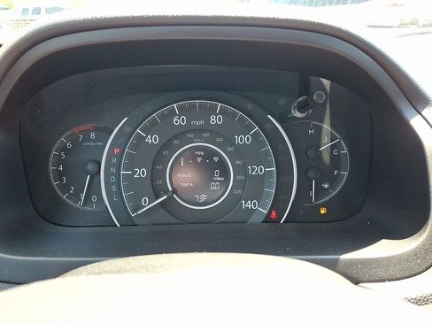 Used 2015 Honda CR-V EX-L image 21