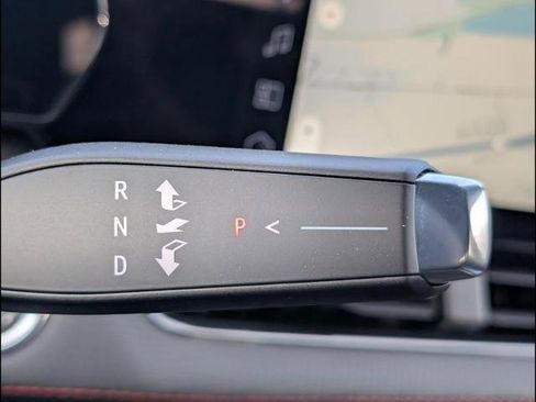 New 2026 Chevrolet Equinox RS w/ Safety and Technology Package FWD image 10