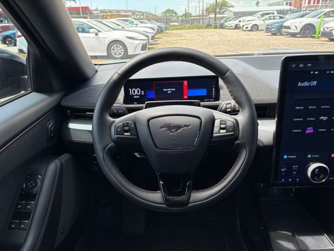 Used 2023 Ford Mustang Mach-E GT image 35