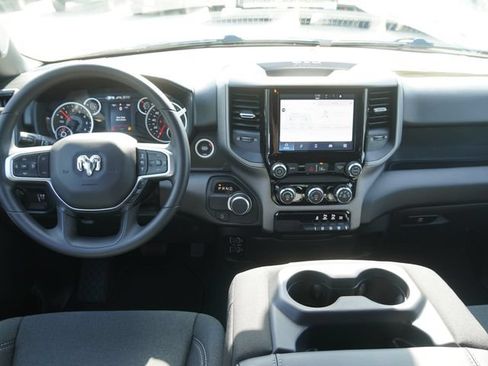 New 2026 RAM 1500 Express RWD image 14