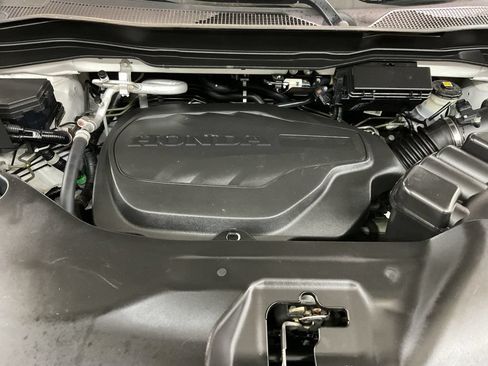 Used 2023 Honda Ridgeline RTL-E image 33
