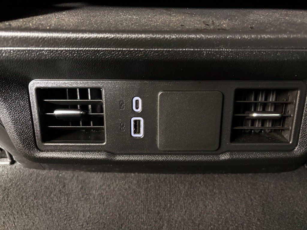 Certified 2024 Chevrolet Silverado 1500 Custom RWD image 37