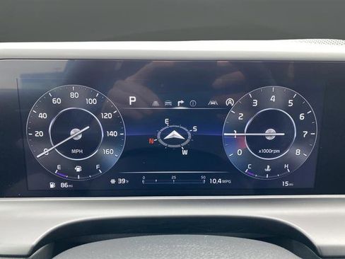 New 2026 Kia Seltos EX image 18