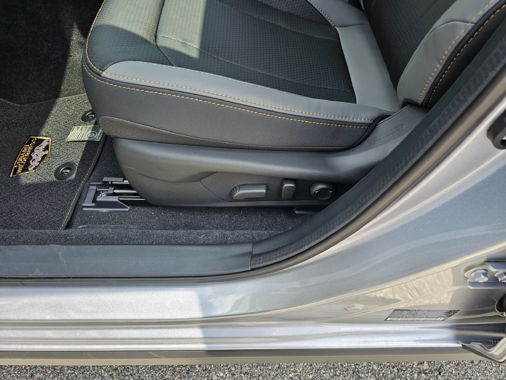 New 2026 Subaru Crosstrek 2.5i Wilderness AWD/4WD image 18