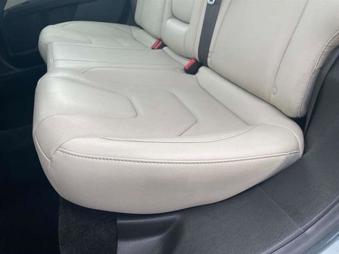 Used 2016 Ford Fusion Titanium image 36