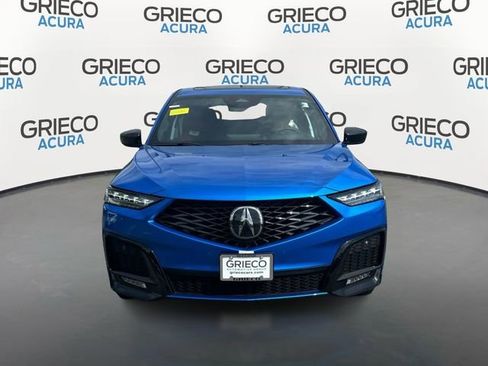 New 2026 Acura MDX A-Spec image 4