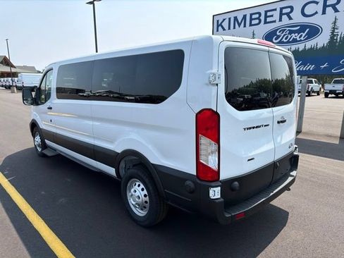 New 2026 Ford Transit 350 XL AWD/4WD image 3