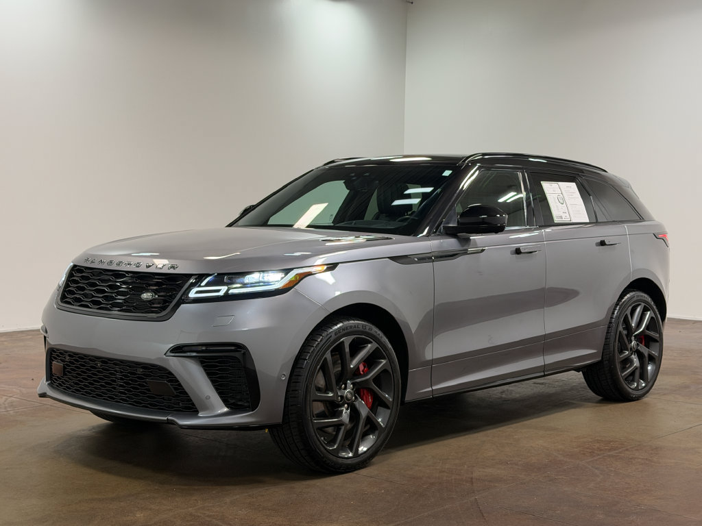 Used 2020 Land Rover Range Rover Velar SV Autobiography Dynamic AWD/4WD image 7