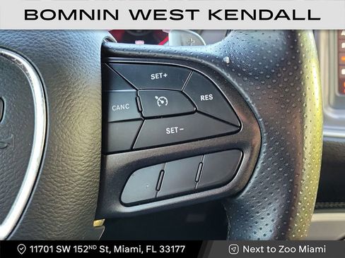 Used 2022 Dodge Challenger GT image 18