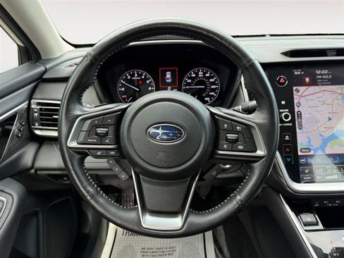 Used 2021 Subaru Legacy Limited w/ Popular Package #2 image 13