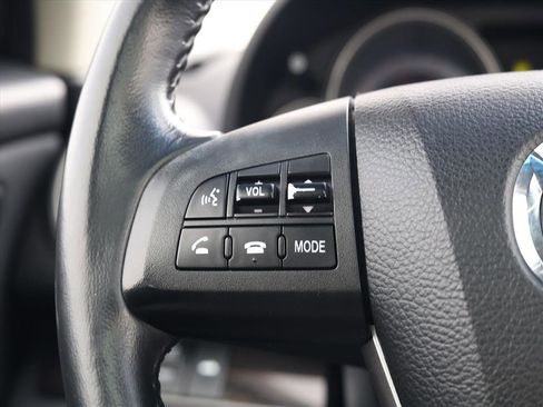 Used 2012 MAZDA MAZDA6 i Touring Plus image 13