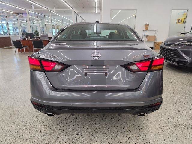 Used 2026 Nissan Altima 2.5 SR FWD image 6