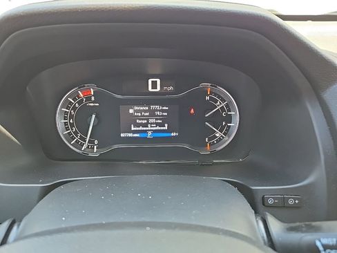 Used 2023 Honda Ridgeline RTL-E image 5