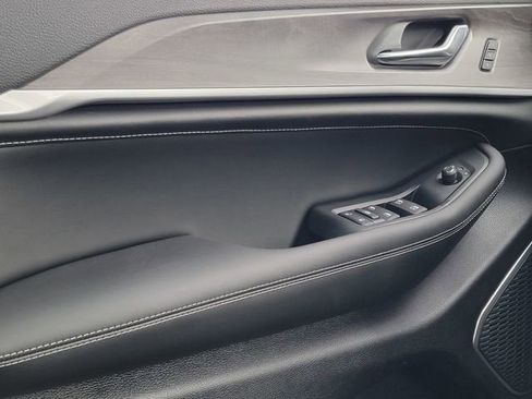 New 2026 Jeep Grand Cherokee L Limited image 36