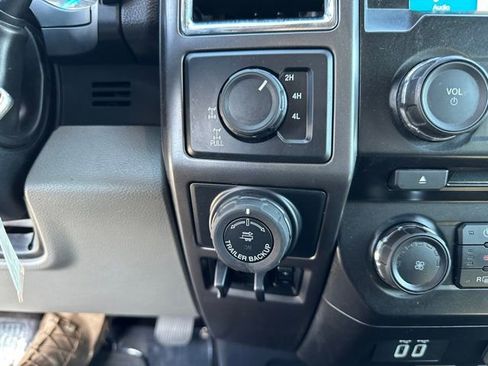 Used 2016 Ford F150 XLT w/ Equipment Group 302A Luxury image 20