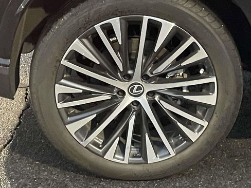 Used 2024 Lexus RX 350 image 13