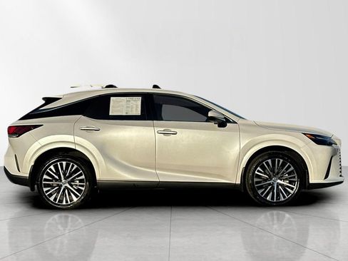 Certified 2024 Lexus RX 350 image 7