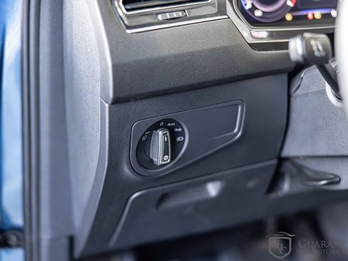 Used 2020 Volkswagen Tiguan SEL image 21