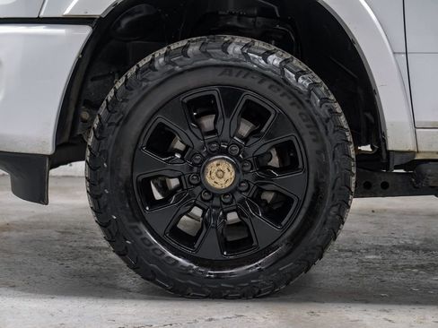 Used 2022 RAM 2500 Limited image 66