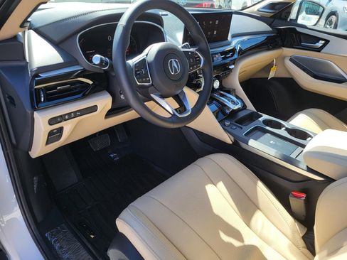 New 2026 Acura MDX w/ Technology Package image 17