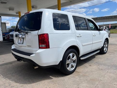 Used 2013 Honda Pilot EX-L image 4