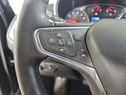 Used 2020 Chevrolet Equinox LT w/ Driver Convenience Package FWD image 22