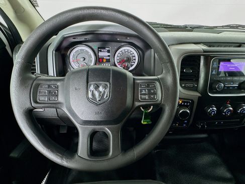 Used 2020 RAM 1500 Tradesman w/ Protection Group AWD/4WD image 10