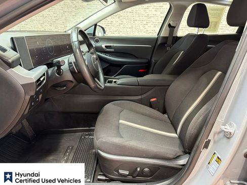 Used 2024 Hyundai Sonata SEL w/ Convenience Package FWD image 26