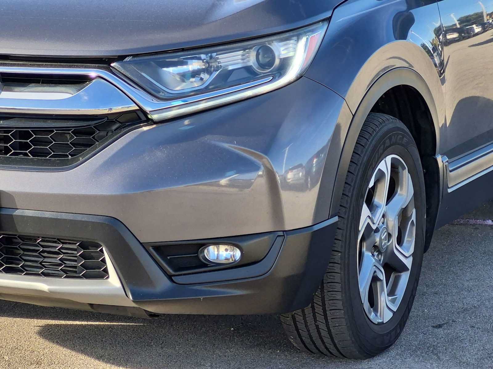 Used 2019 Honda CR-V EX image 11
