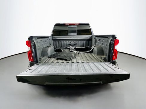 Used 2024 Chevrolet Silverado 1500 RST w/ Convenience Package II AWD/4WD image 33