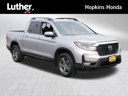 Used 2023 Honda Ridgeline RTL