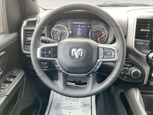 New 2026 RAM 1500 Big Horn image 27