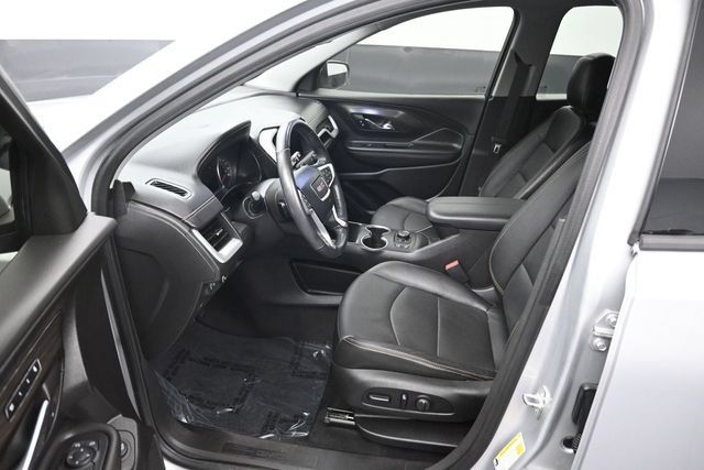 Used 2020 GMC Terrain SLT w/ Preferred Package FWD image 9