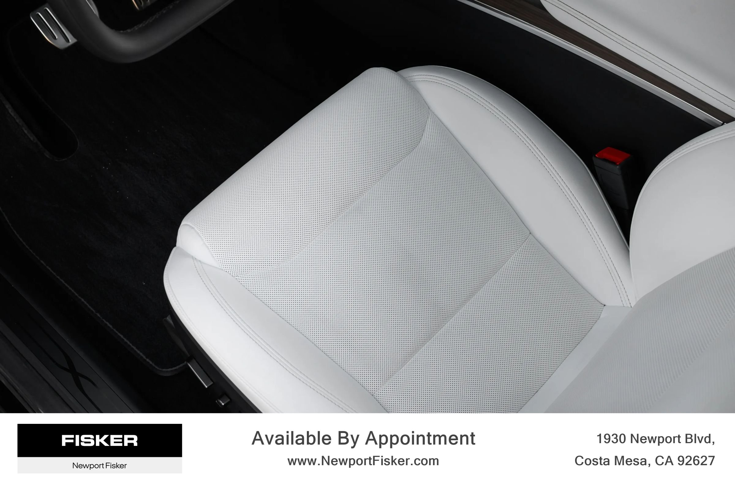 Used 2023 Tesla Model X AWD/4WD image 14